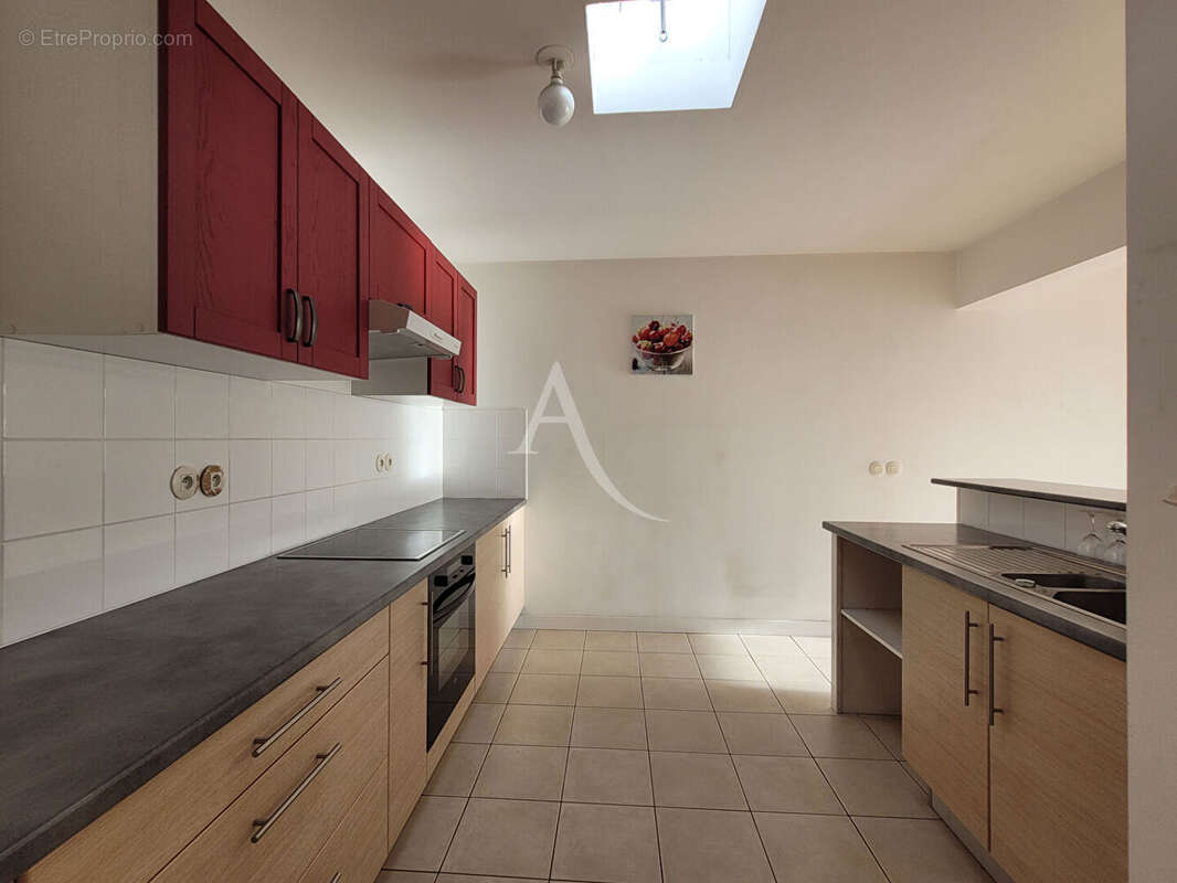 Appartement à LA ROCHELLE