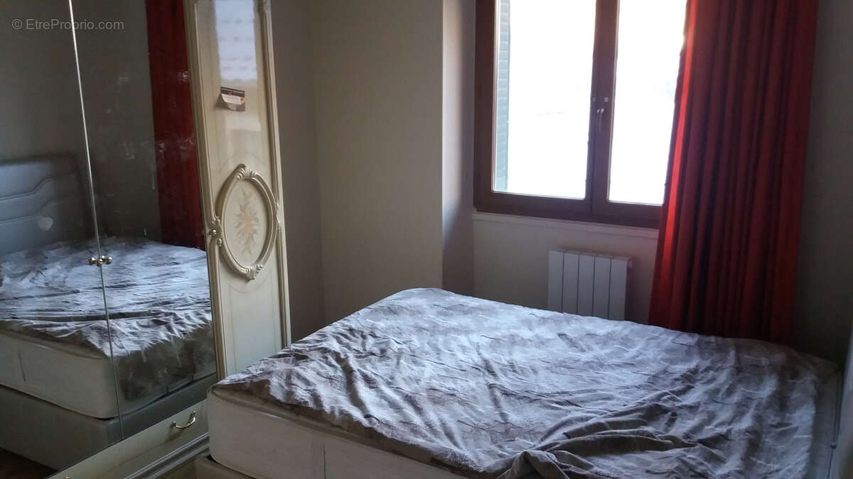 Appartement à MODANE