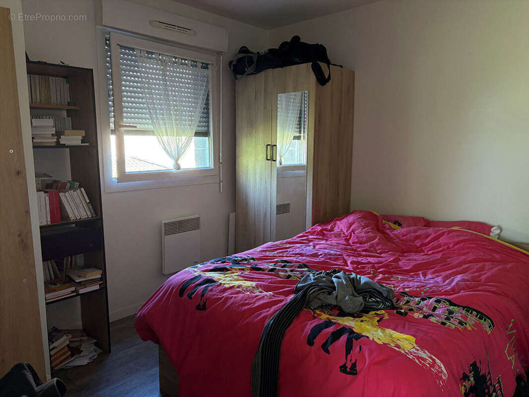 Appartement à BETHUNE