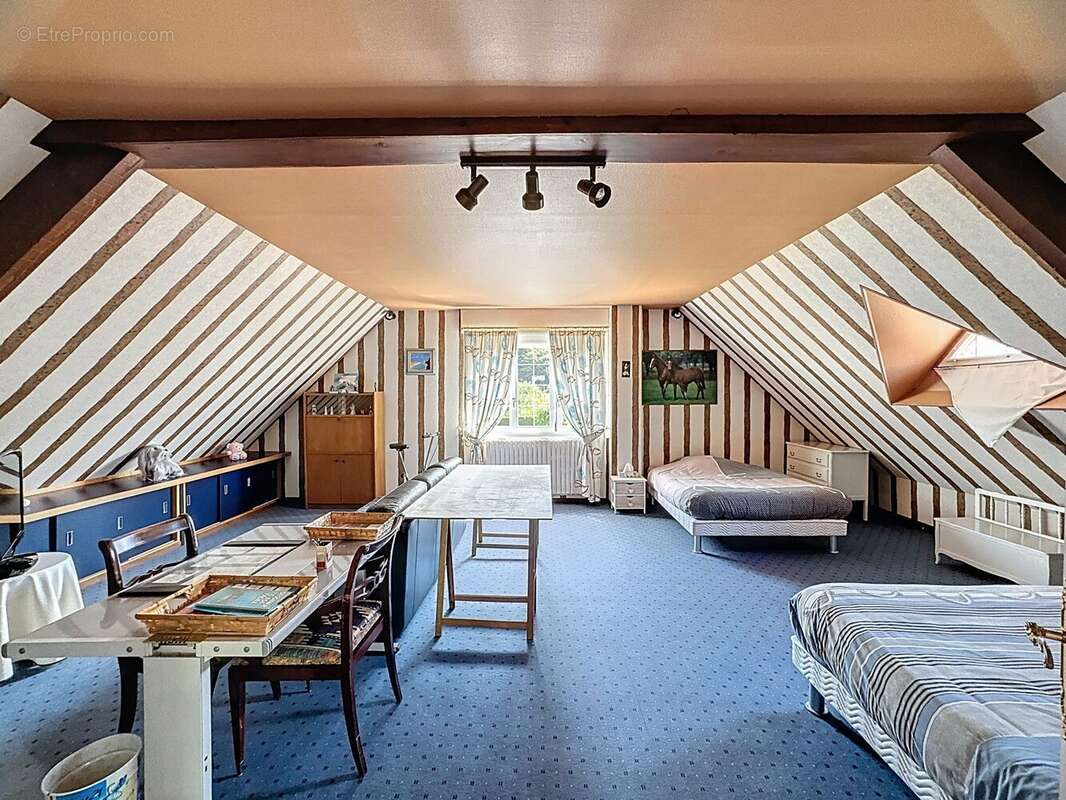 Maison à LE CATEAU-CAMBRESIS