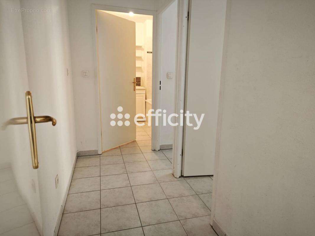Appartement à ROUBAIX