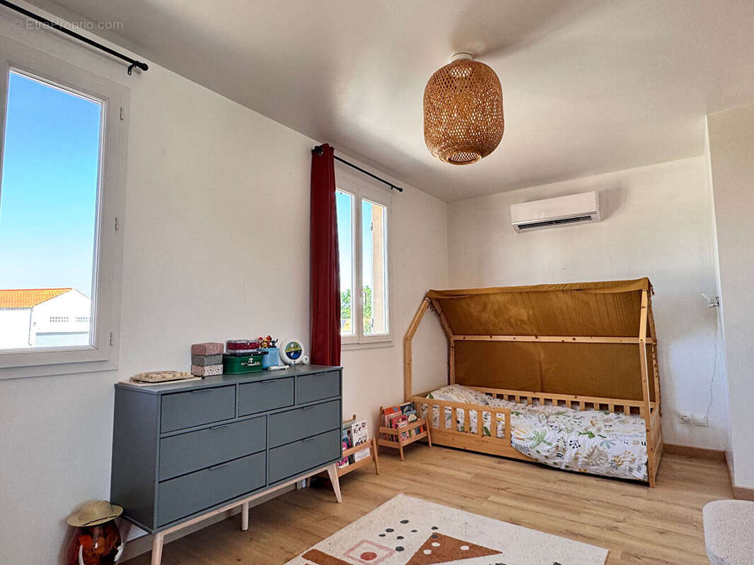 Maison Lussant - photo 8