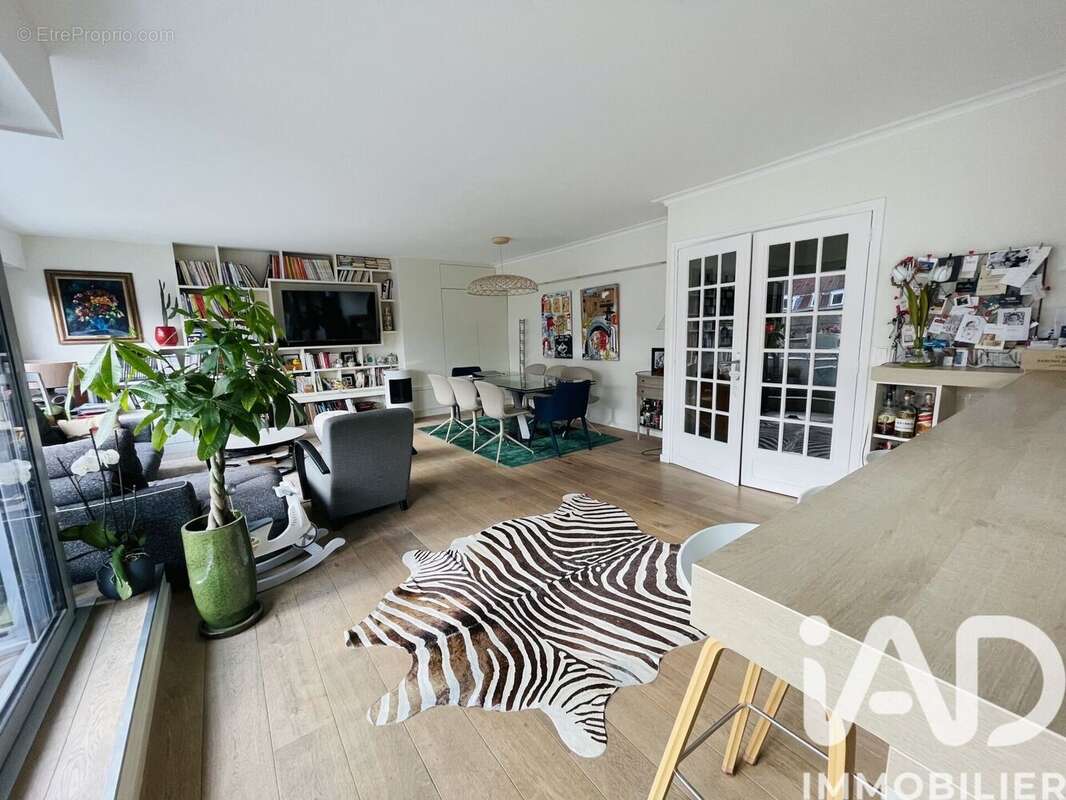 Photo 3 - Appartement à LILLE