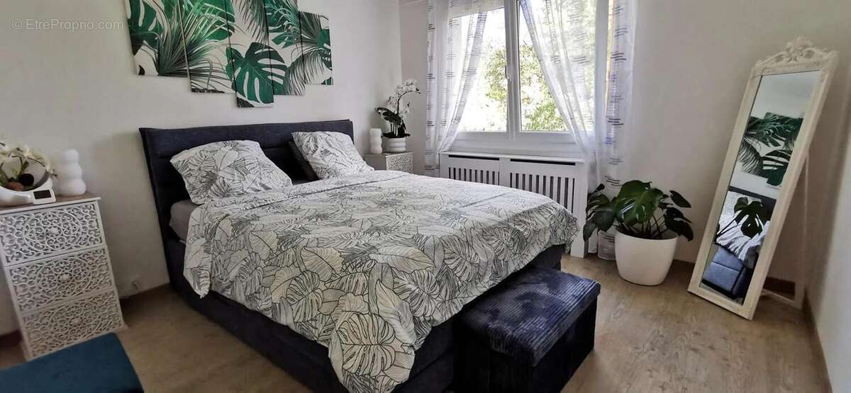 Maison à SAINT-NICOLAS-DE-REDON