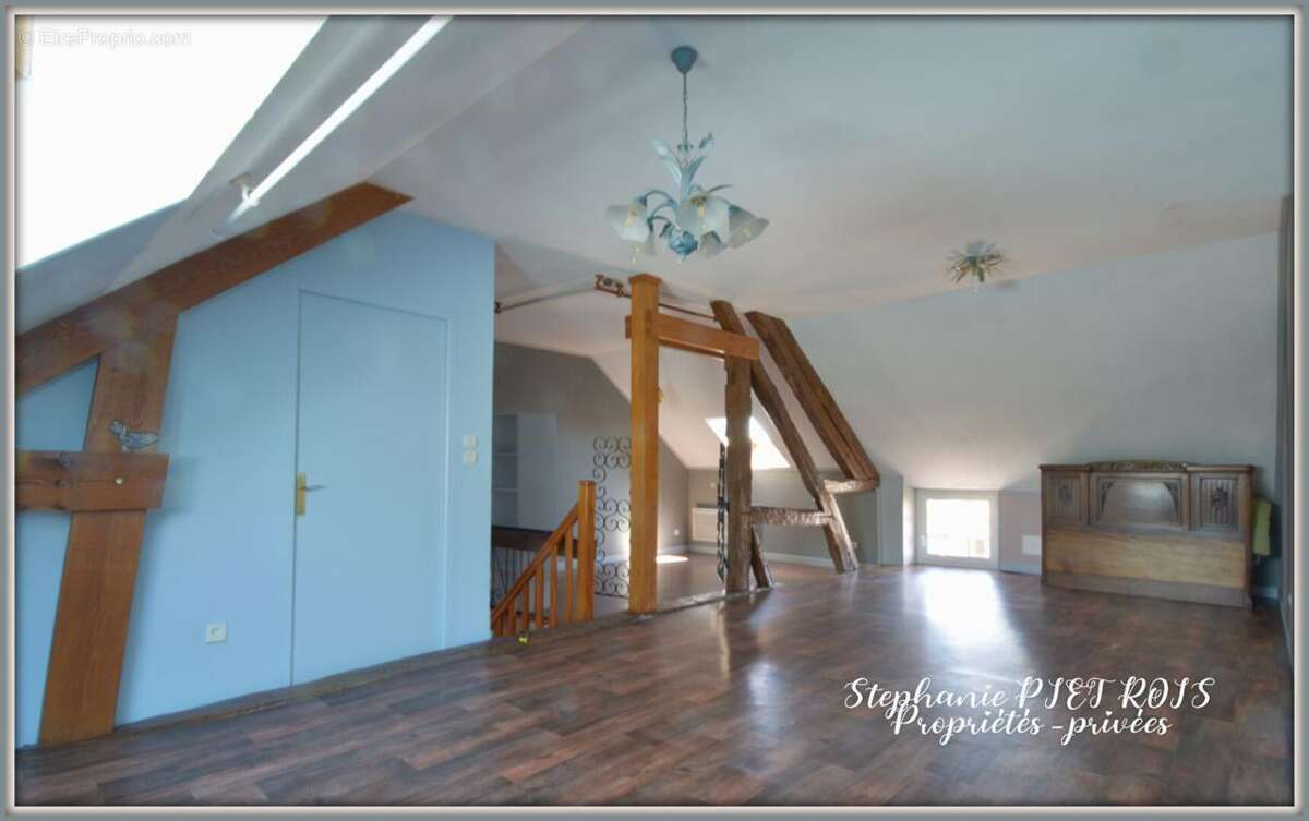 Maison Morogues 4 pièce(s) 98 m2 - photo 7