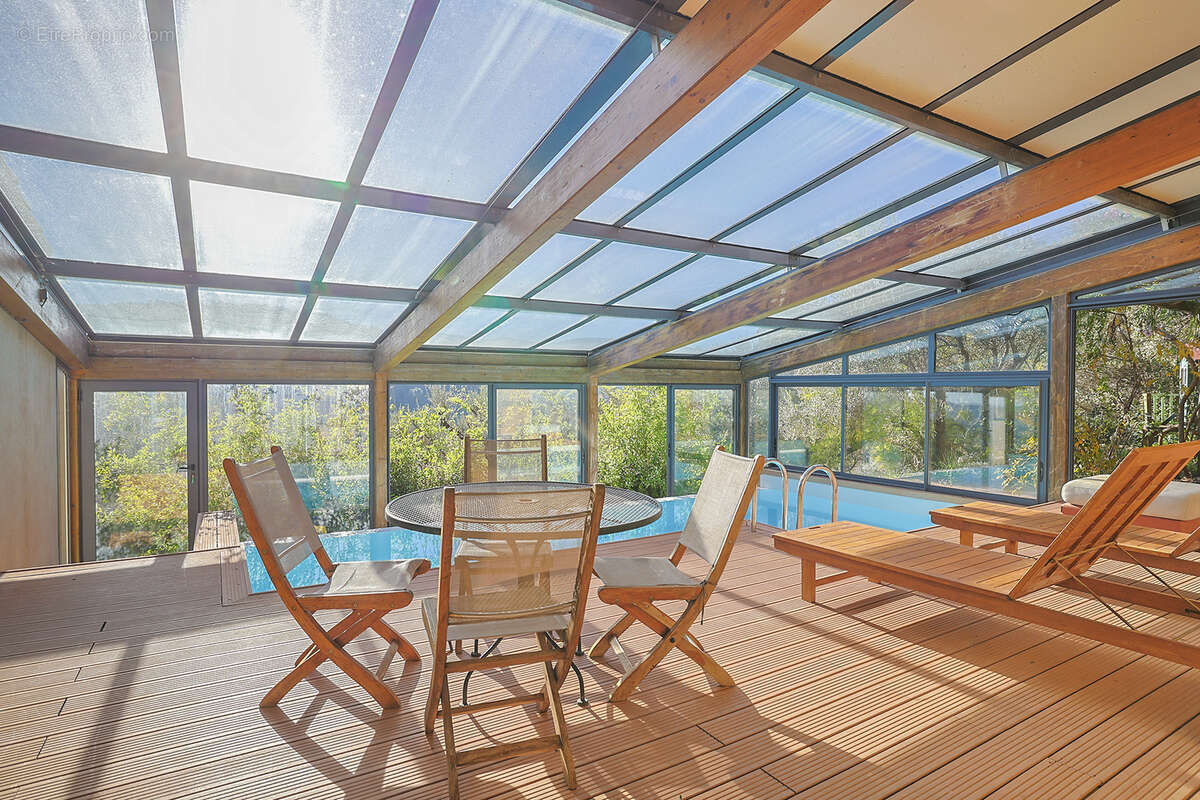 Maison à SOLLIES-PONT