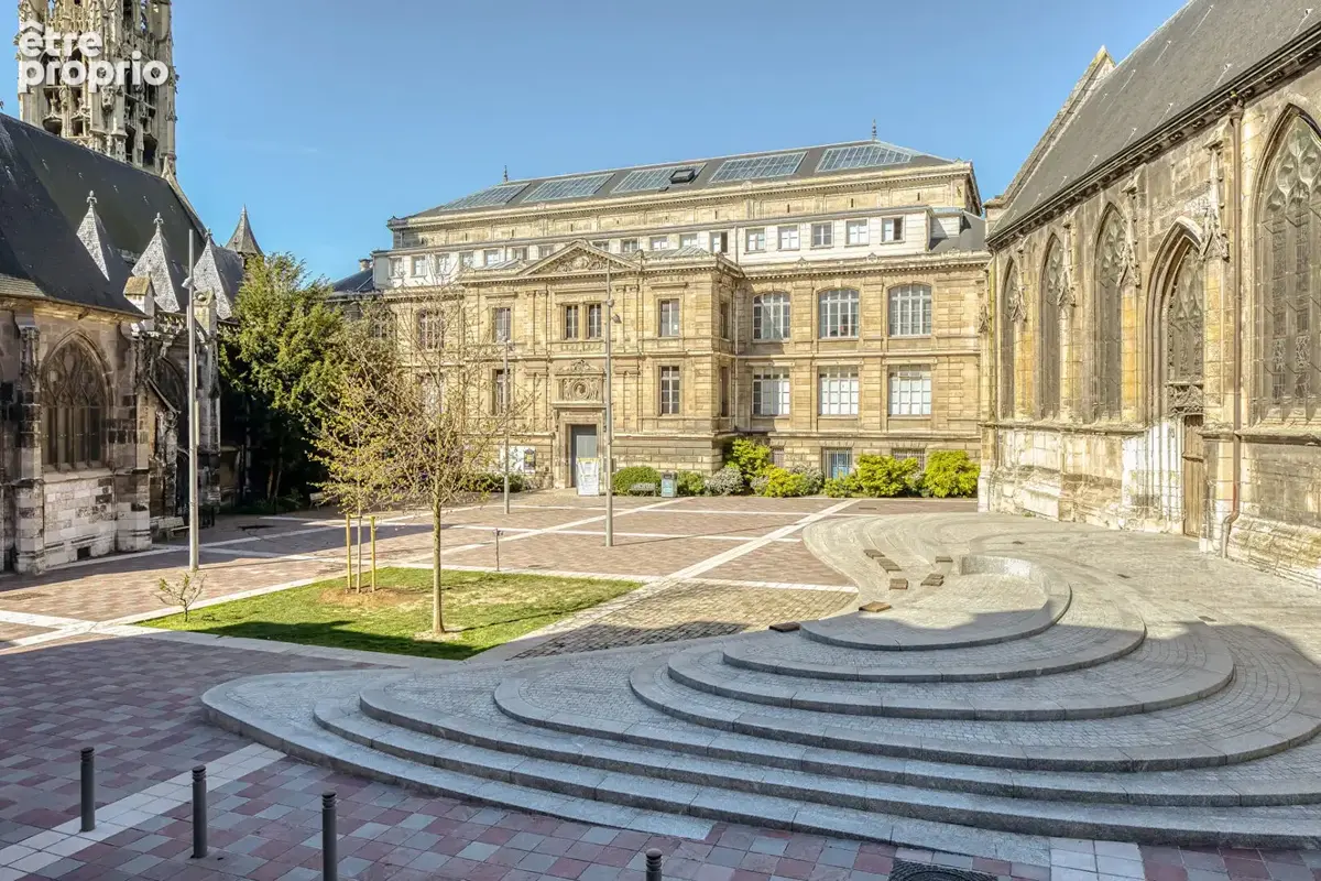 Coup de coeur pour cet appartement hypercentre de 147 m2 - photo 6