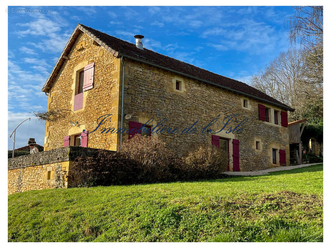 Demeure en pierre avec vue exceptionnelle - photo 23