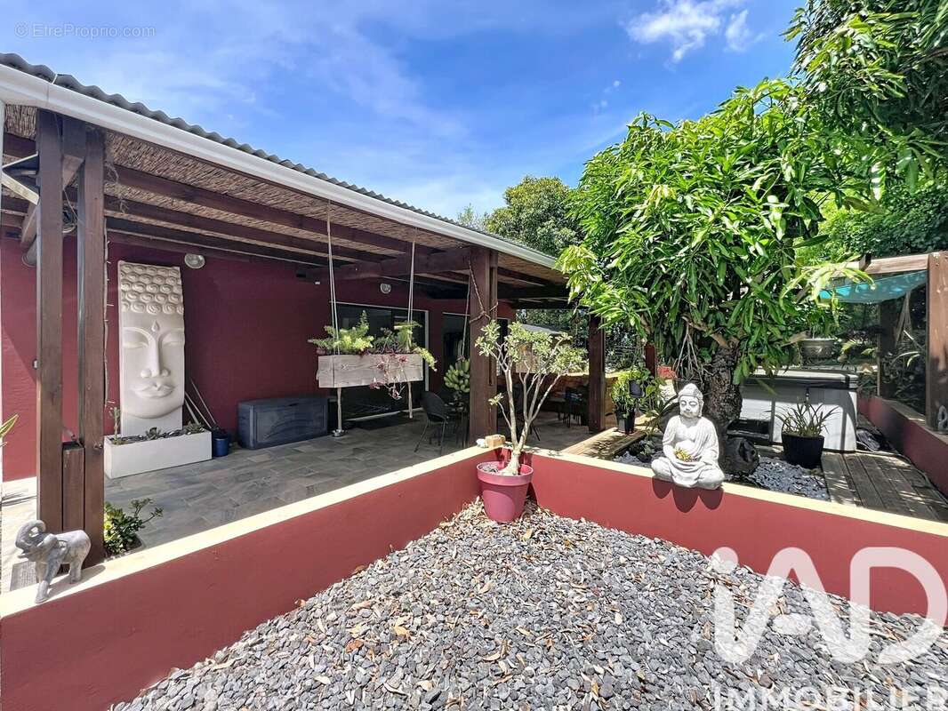 Photo 6 - Maison à SAINT-PIERRE