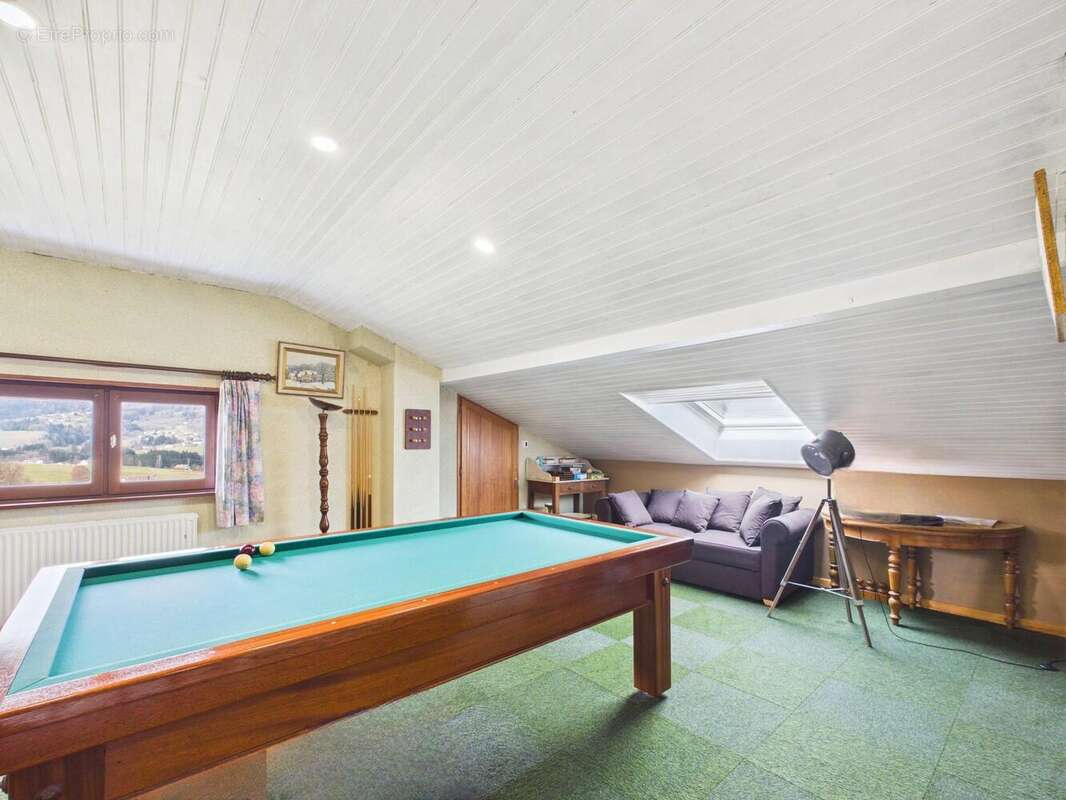 Photo 9 - Maison à LE SYNDICAT