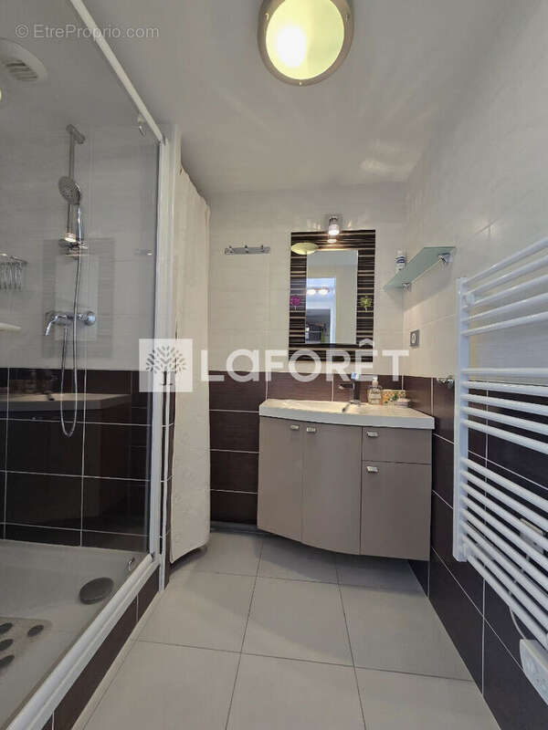 Appartement à BAYONNE