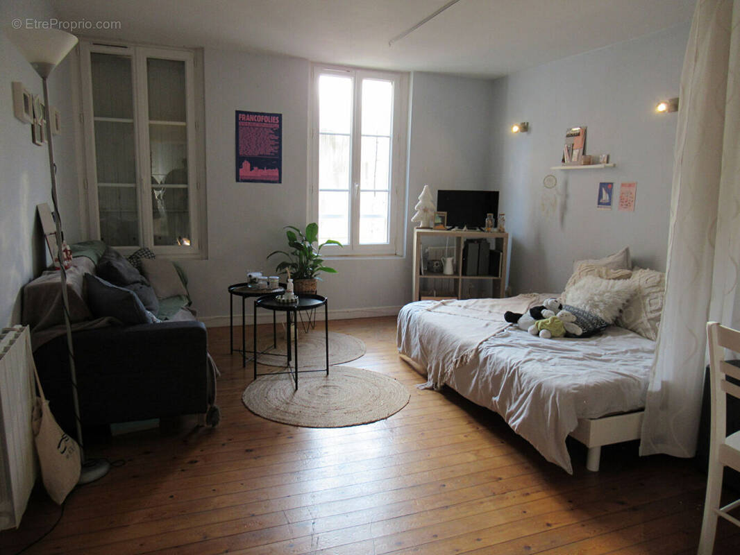 Maison à LA ROCHELLE