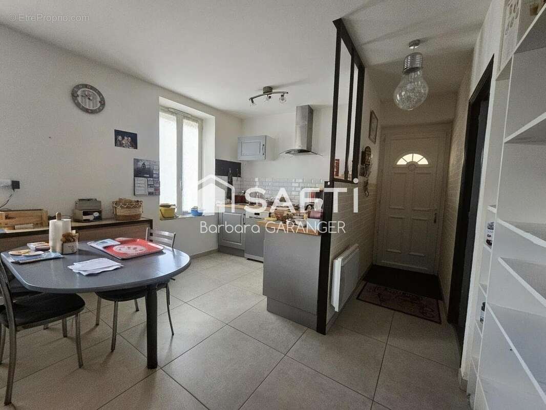 Photo 7 - Maison à MOUZILLON