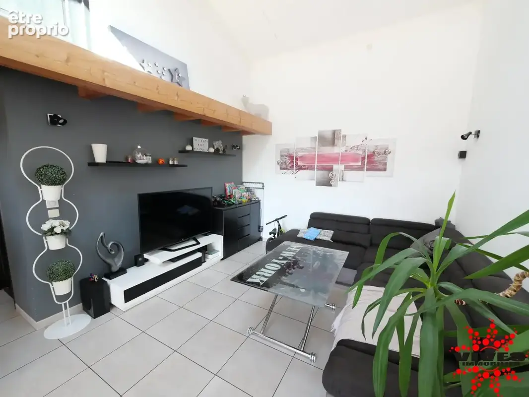 Villa T6  Deux logements indépendants  Investissement locatif ou résidence familiale - photo 4