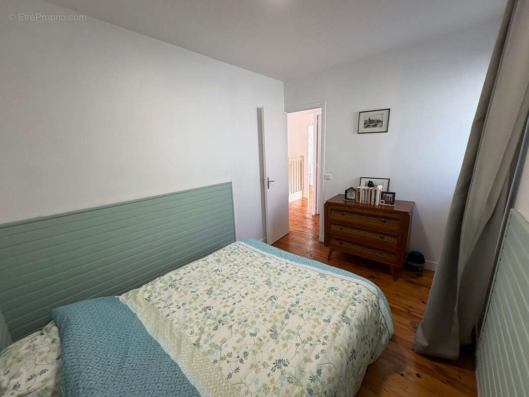 Maison à LASFAILLADES