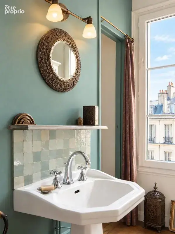 Appartement - photo 6