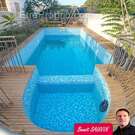 Maison à MARSEILLE-14E