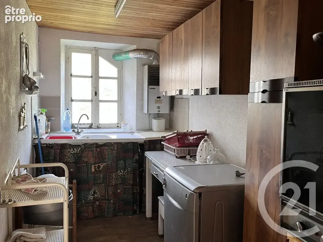 Maison 9 pièces 220 m² à vendre à Saint-Jeure-D'ay (07290) - photo 7
