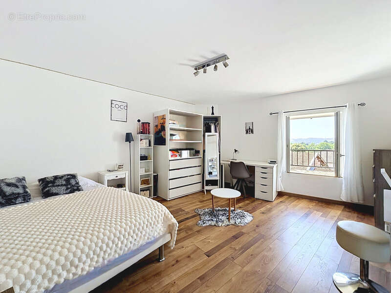 Maison à EPINOUZE