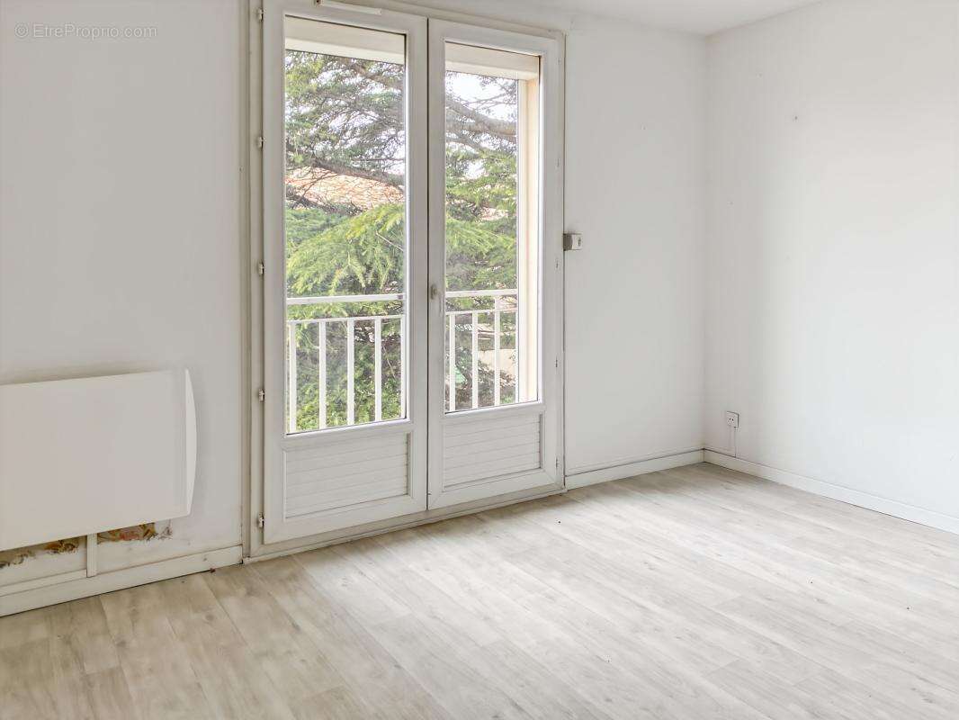 Appartement à MANOSQUE
