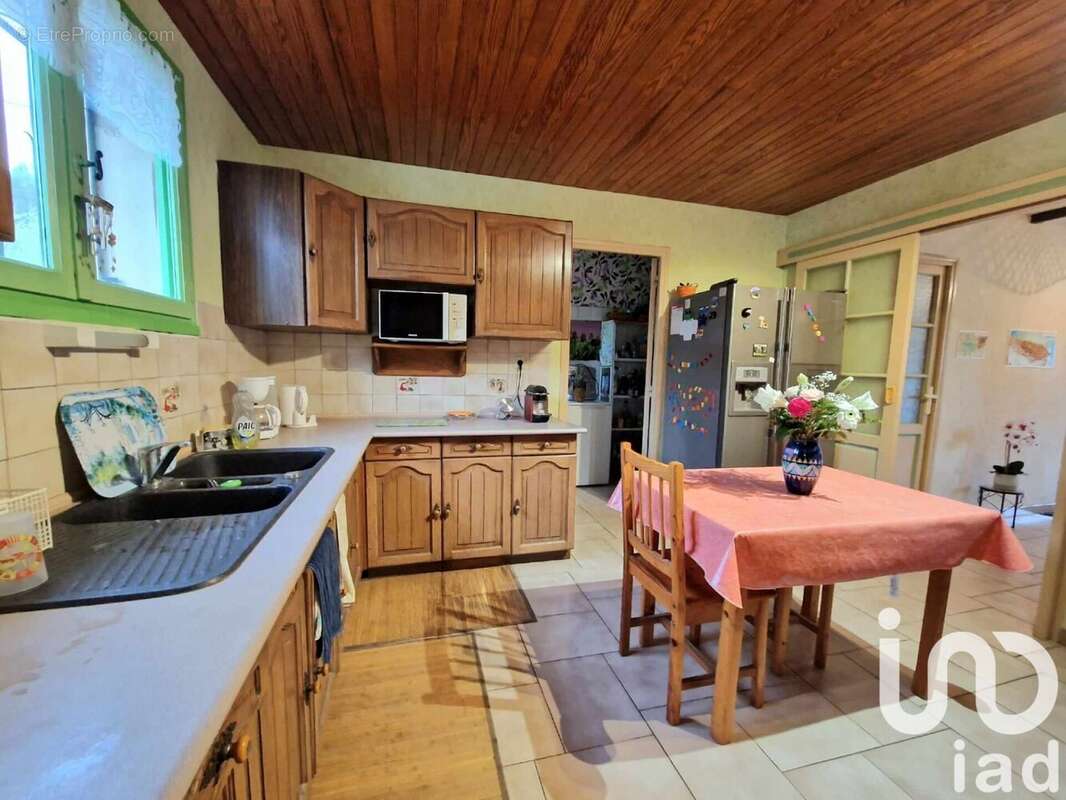 Photo 6 - Maison à ARGENS-MINERVOIS