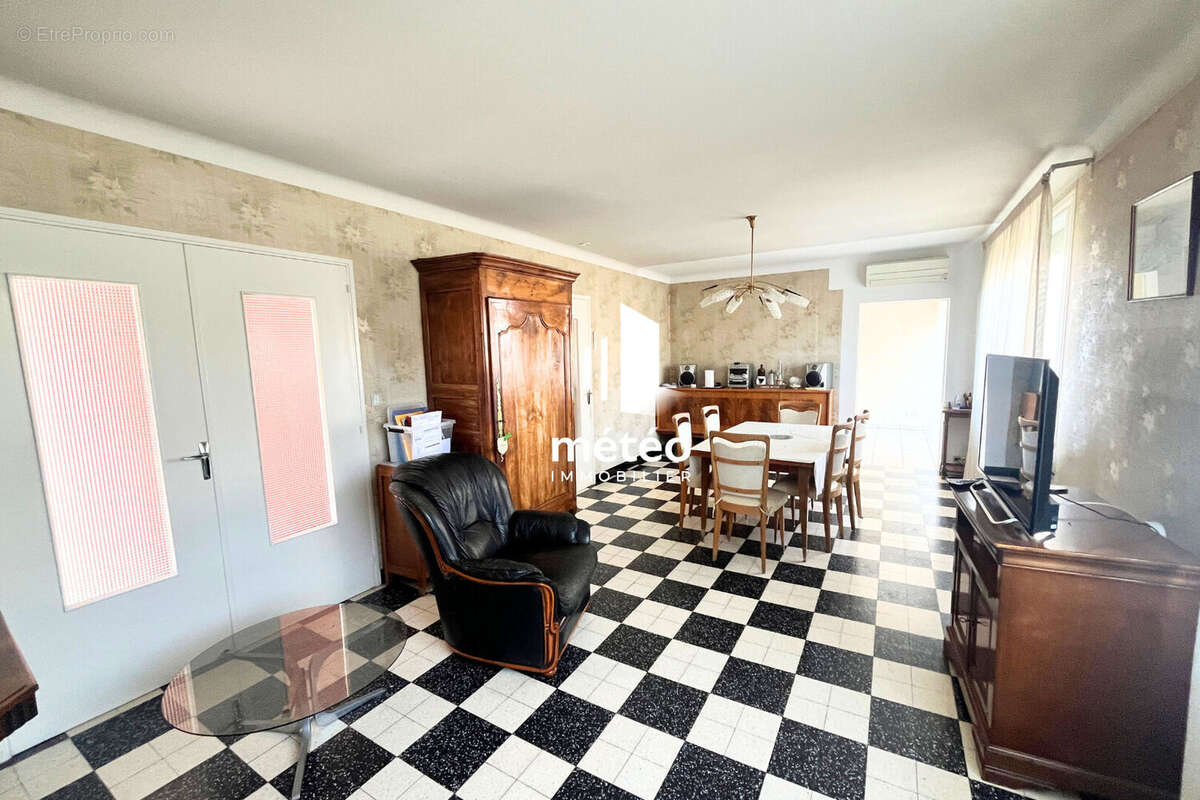 Maison à LES SABLES-D'OLONNE