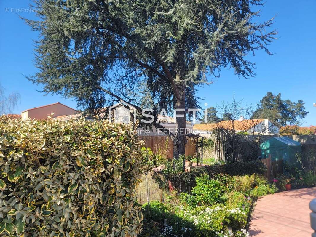 Photo 7 - Maison à SAINT-SEBASTIEN-SUR-LOIRE