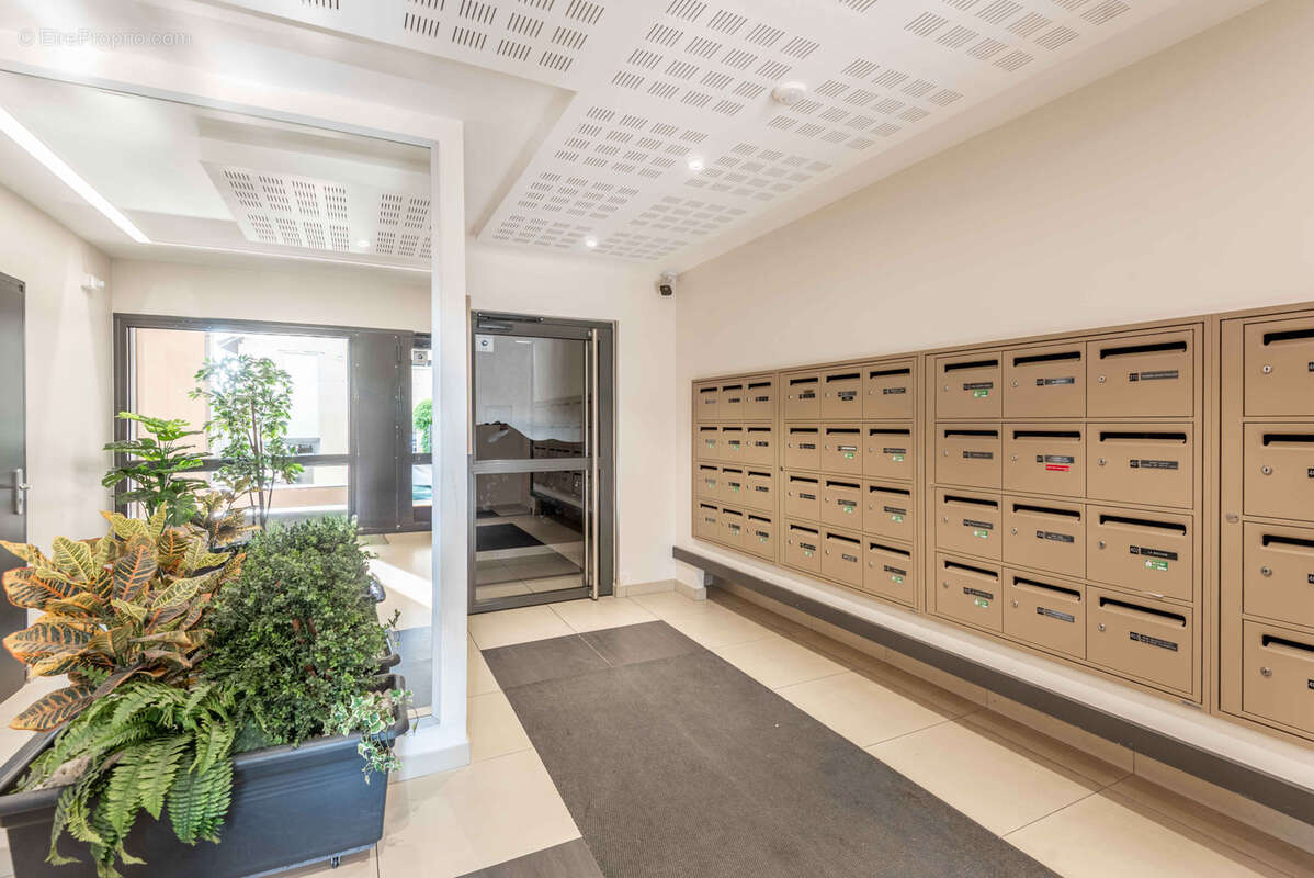 Appartement à THONON-LES-BAINS