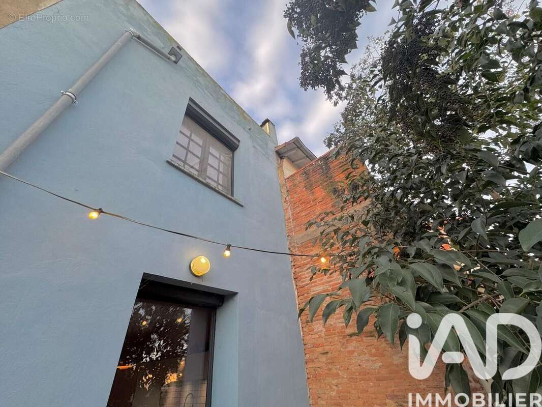 Photo 8 - Maison à MONTAUBAN