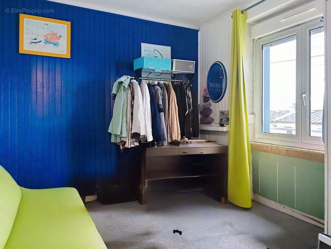 Photo 6 - Maison à BREST