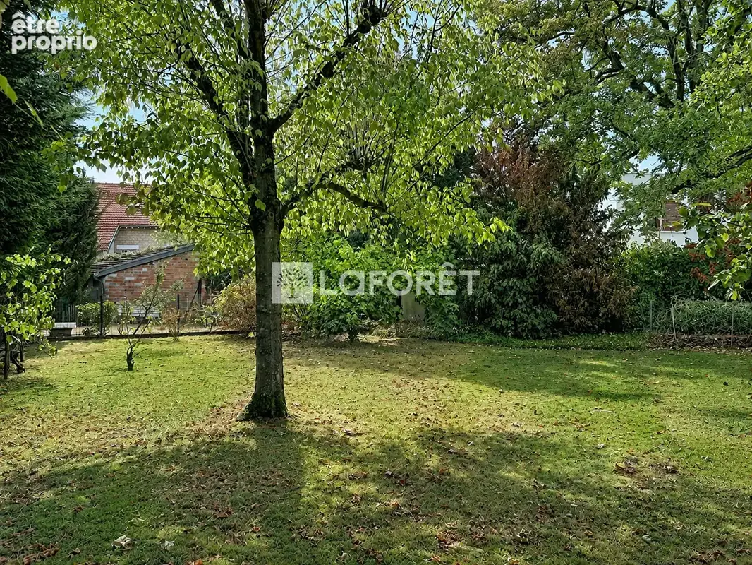 Maison Le Vesinet 4 pièce(s) 80 m2 - photo 2
