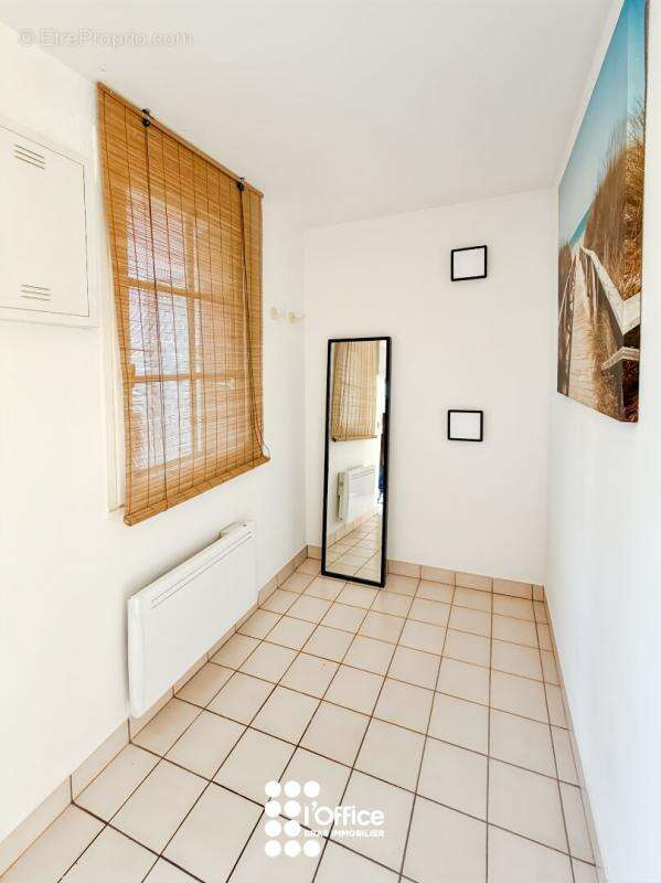 Studio Talmont Saint Hilaire 1 pièce(s) 23 m2 - photo 7