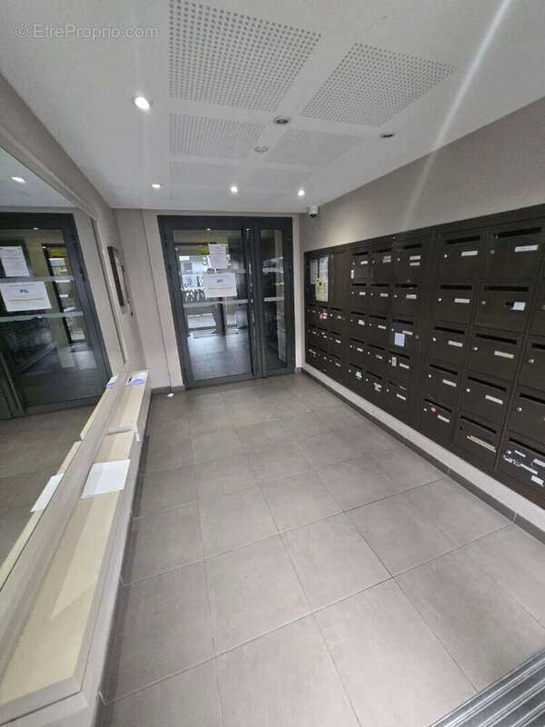 Appartement à DRANCY