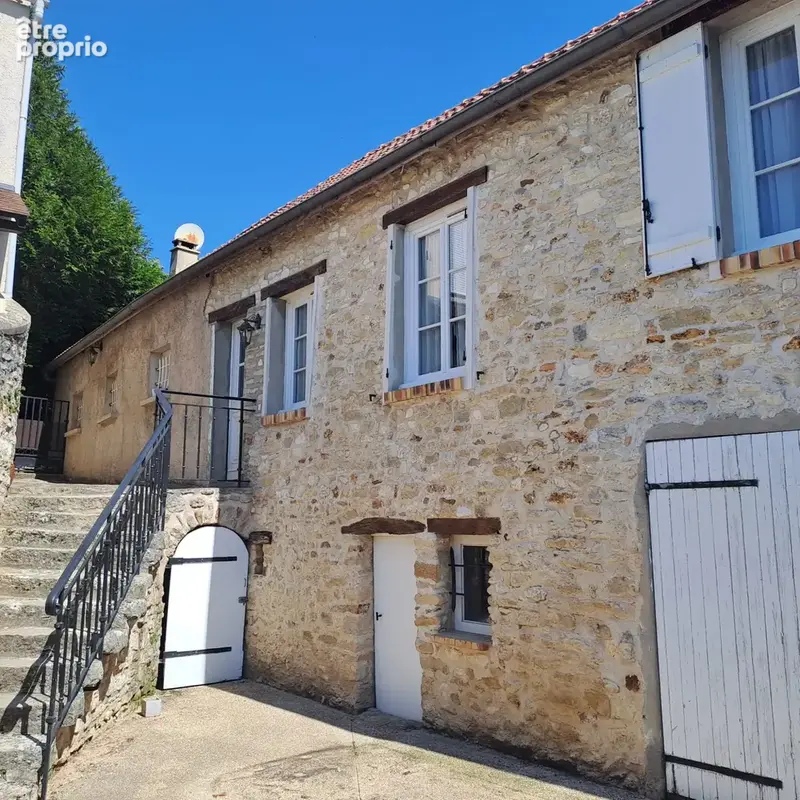 Maison 7 pièces 130 m² à vendre à Guitrancourt (78440) - photo 3