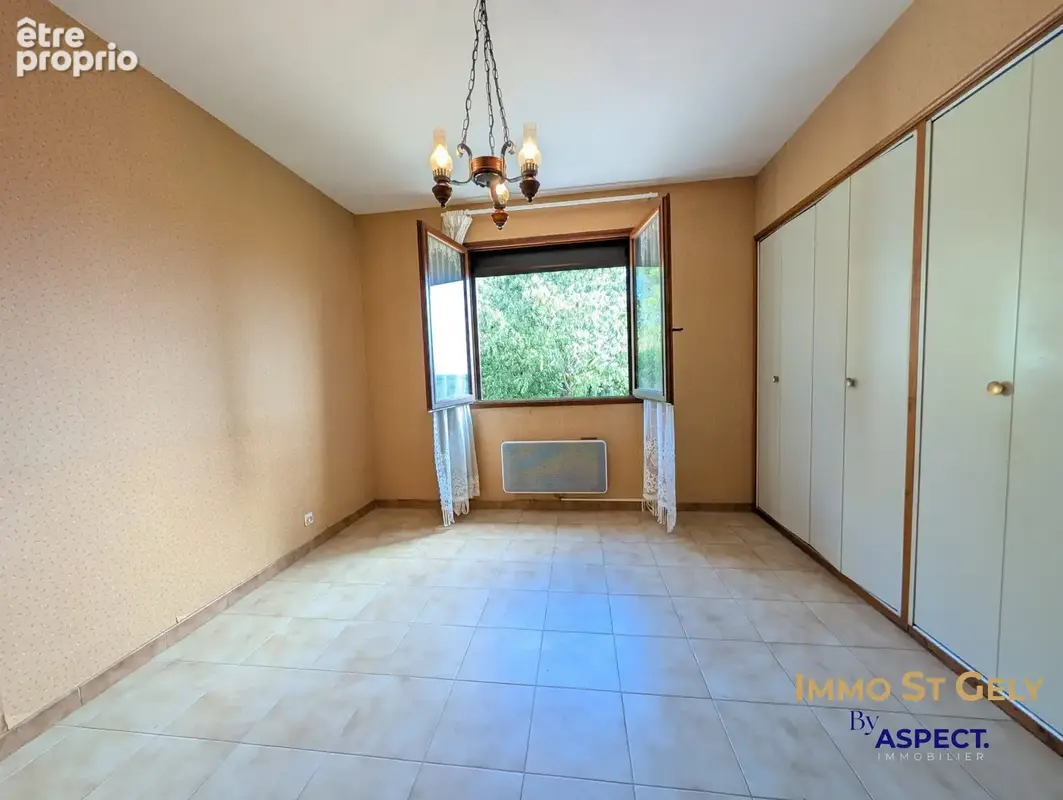 Maison 6 pièces 186 m² à vendre à Combaillaux (34980) - photo 7