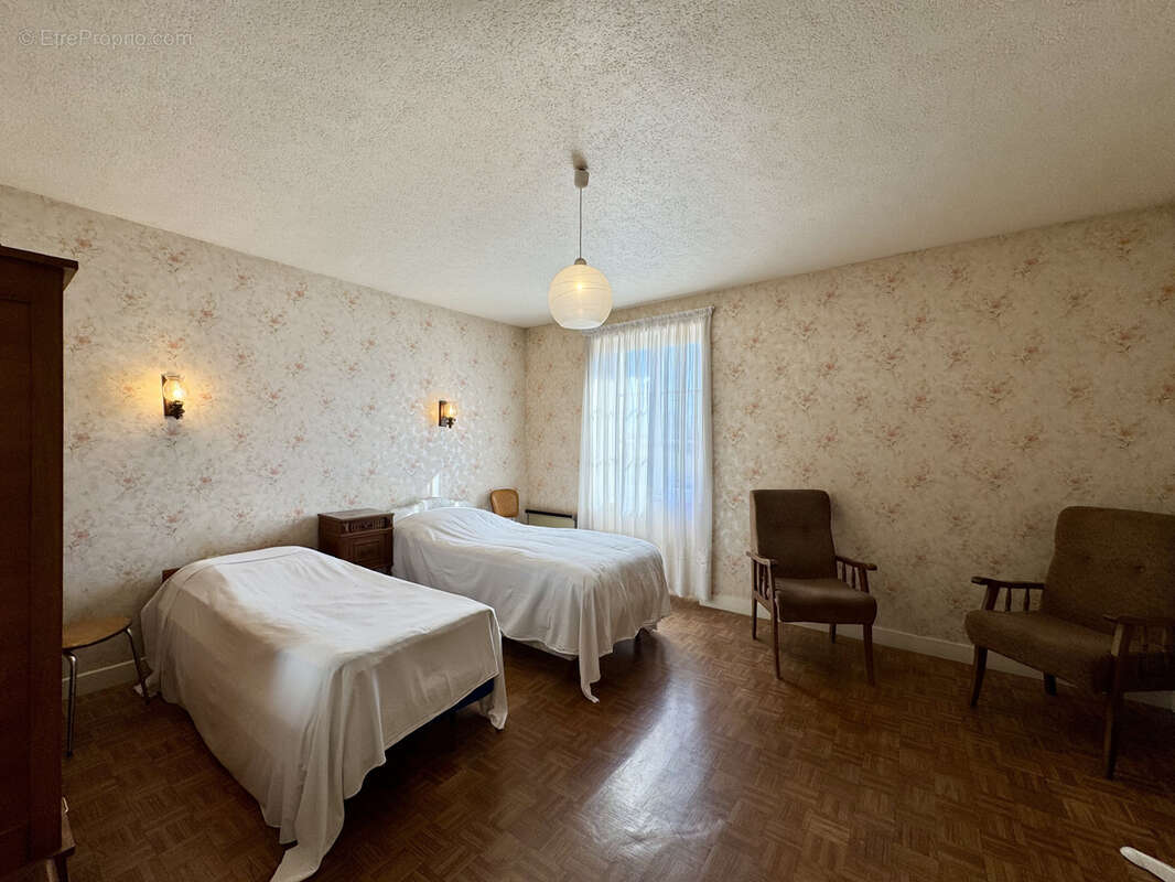 Maison à LA FERTE-SOUS-JOUARRE