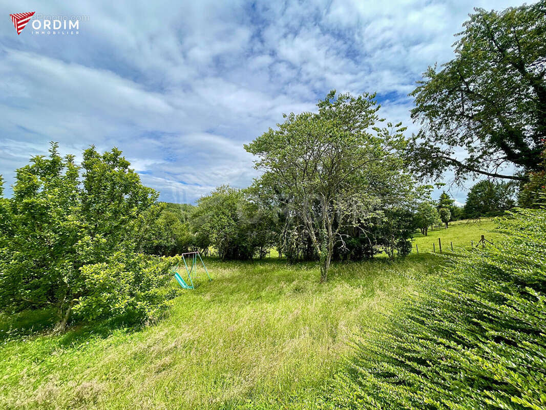 Maison sur sous-sol avec grand terrain à Bléneau - photo 17
