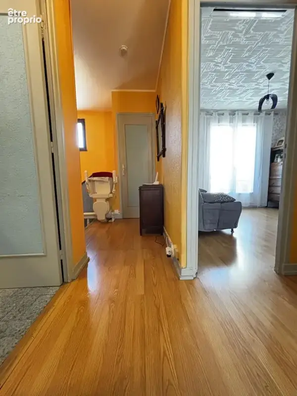 Maison 4 pièces 93 m² à vendre à Poisat (38320) - photo 9