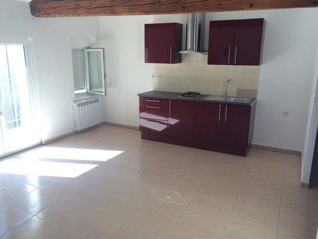 Appartement à NARBONNE