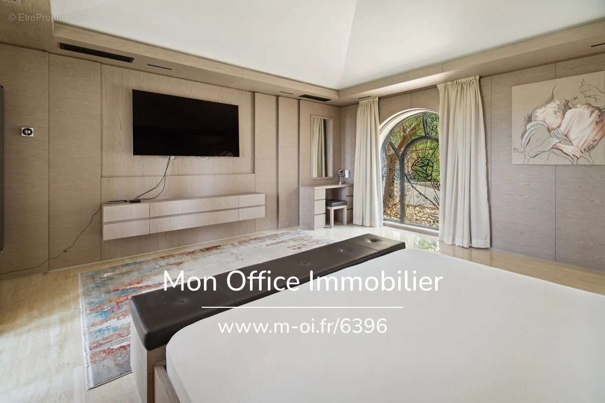 Maison à GRIMAUD
