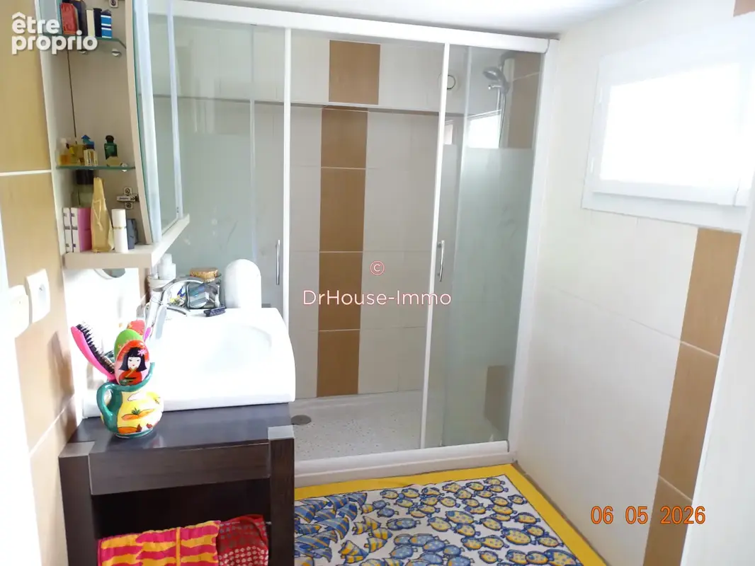 Maison 6 pièces 168 m² à vendre à Villeneuve-Tolosane (31270) - photo 36