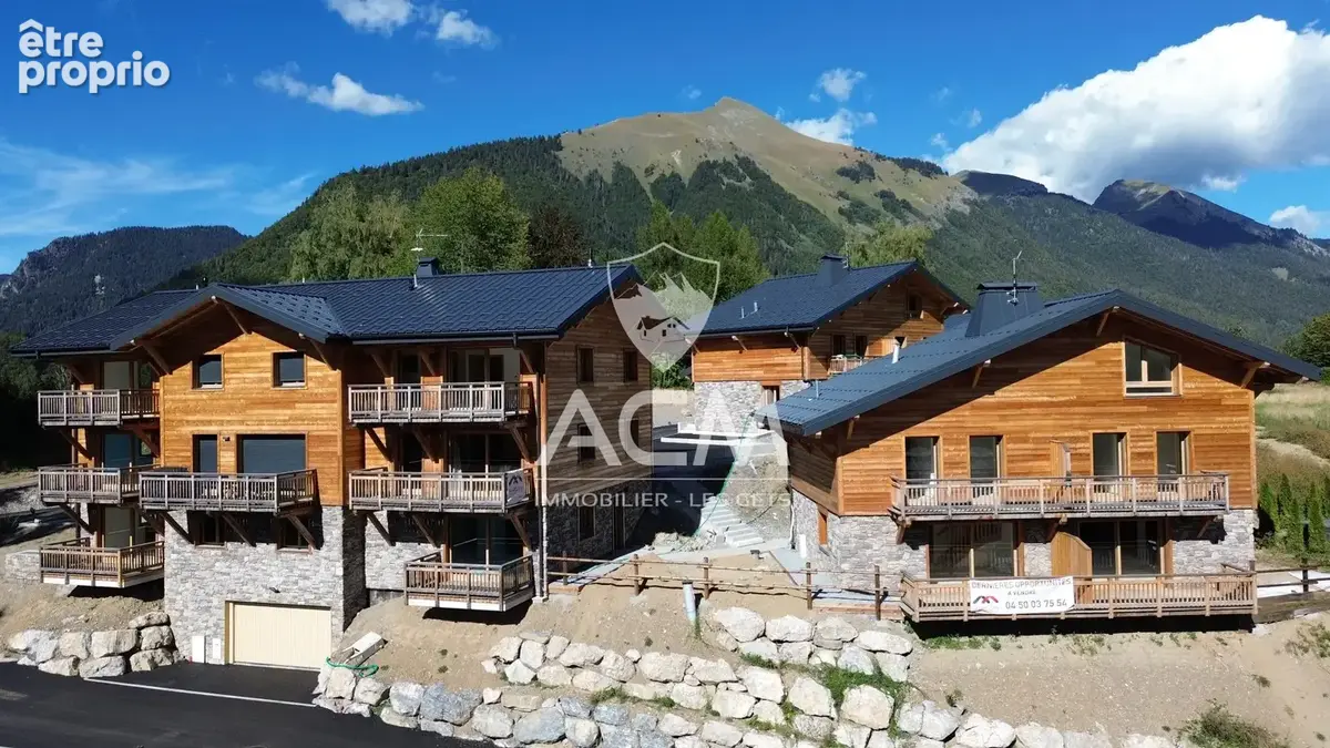 Maison 5 pièces 118 m² à vendre à Morzine (74110) - photo 7