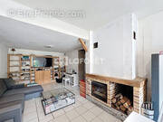 Maison à SAINT-PORQUIER