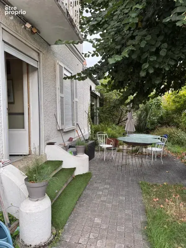Maison à NEUILLY-PLAISANCE