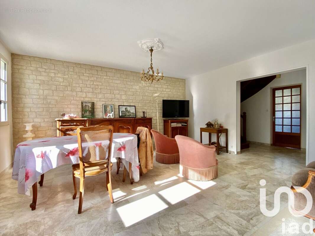 Photo 4 - Maison à VOUVANT