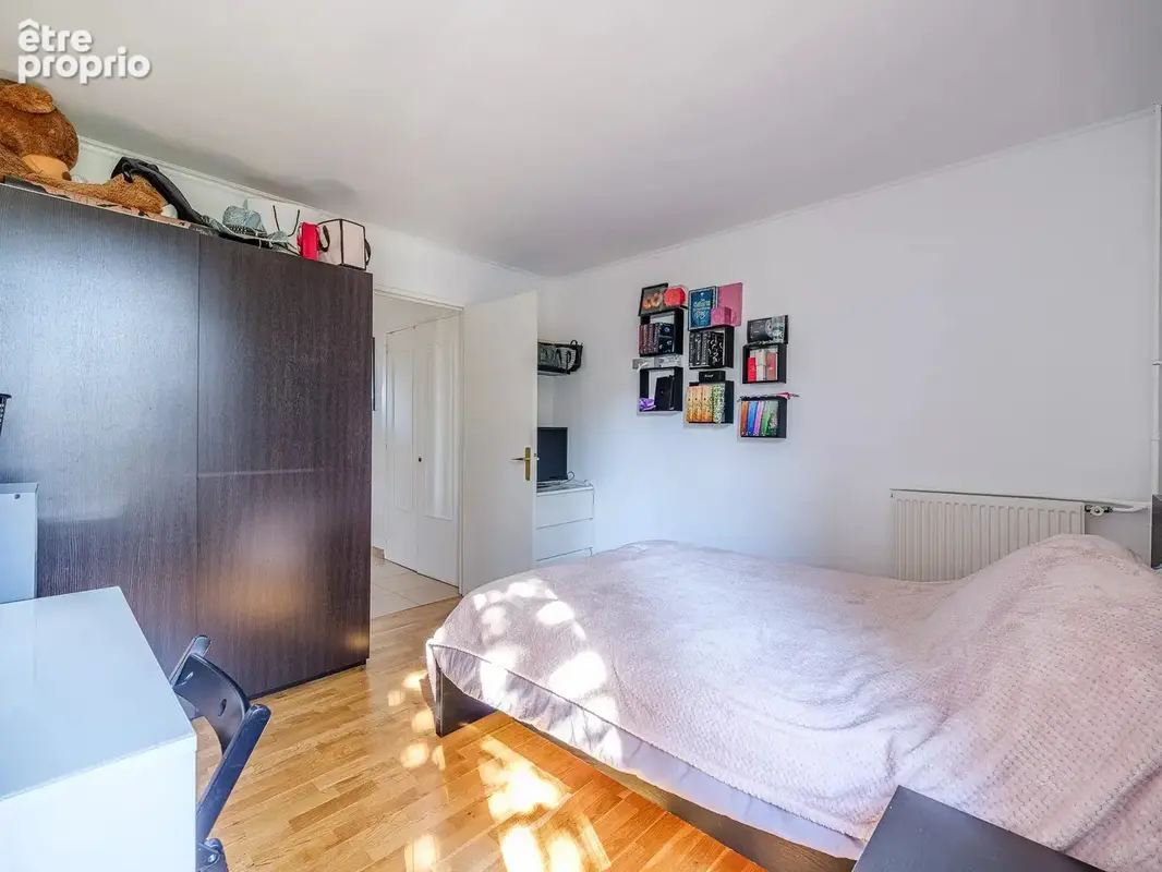 Marseille 8ème Sainte Anne à vendre Appartement 4 pièces - photo 16