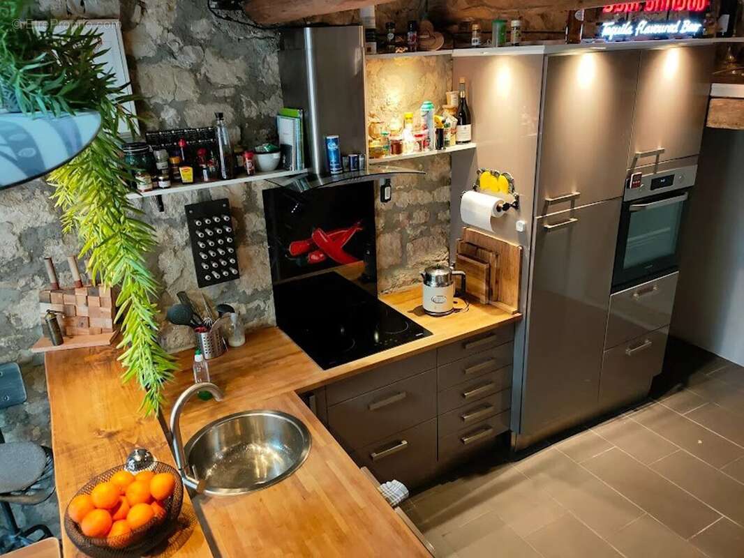 Maison à REGNEVELLE