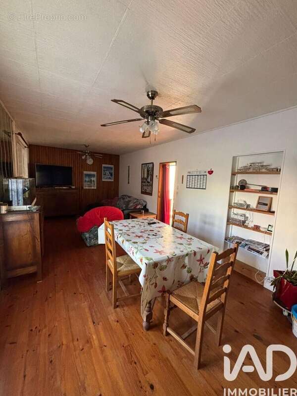 Photo 8 - Maison à THIVIERS