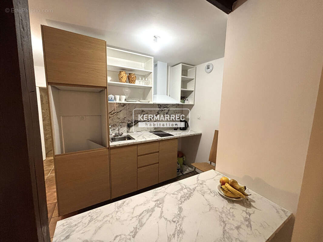 Appartement à VITRE