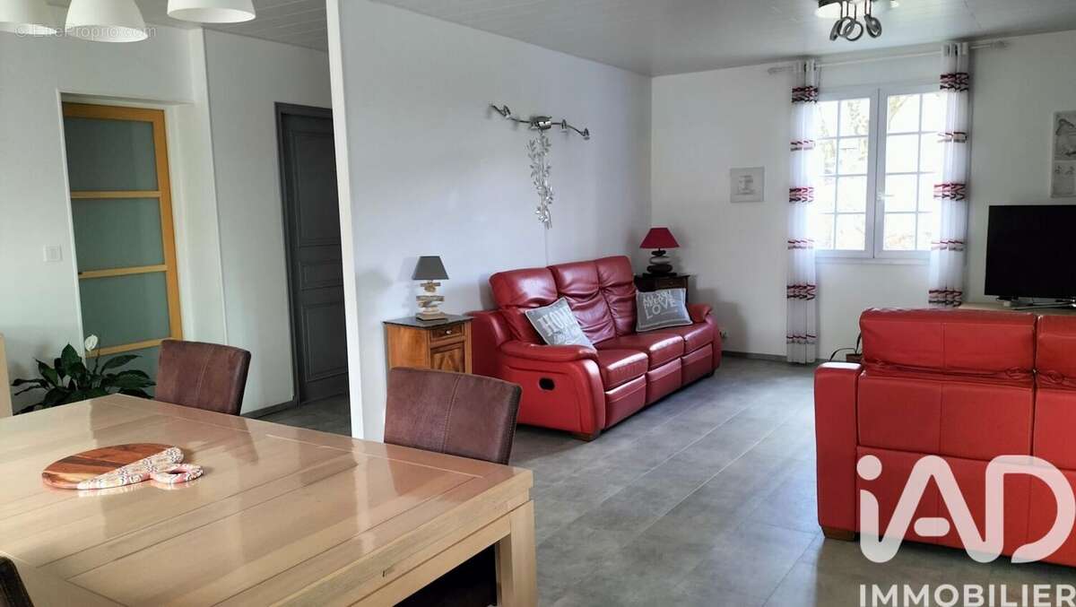 Photo 3 - Maison à SAINTE-FLORENCE